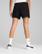 Puma Pantaloni scurti femei Love United Mid-rise Shorts 4 68500301
