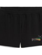 Puma Pantaloni scurti femei Love United Mid-rise Shorts 4 68500301