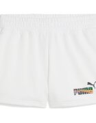 Puma Pantaloni scurti femei Love United Mid-rise Shorts 4 68500302