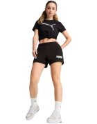 Puma Pantaloni scurti femei Mass Merchants Shorts 4 68632901