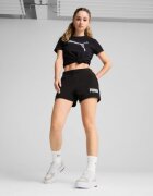 Puma Pantaloni scurti femei Mass Merchants Shorts 4 68632901