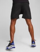 Puma Pantaloni scurti unisex M Cloudspun 7 Knit Short 52571501