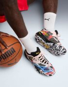 Puma Pantofi sport barbati All-pro Nitro 2 31284101