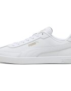 Puma Pantofi sport barbati Club II Era L -ice Coffee 40268402