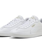 Puma Pantofi sport barbati Club II Era L -ice Coffee 40268402