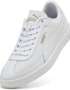 Puma Pantofi sport barbati Club II Era L -ice Coffee 40268402