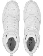 Puma Pantofi sport barbati Rbd Game 38583902