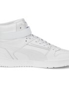 Puma Pantofi sport barbati Rbd Game 38583902