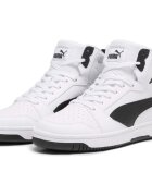 Puma Pantofi sport barbati Rebound V6 39232602