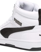 Puma Pantofi sport barbati Rebound V6 39232602