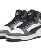 Puma Pantofi sport barbati Rebound V6 39232603