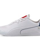 Puma Pantofi sport barbati Scuderia Ferrari Drift Cat 8 Ls 33994405
