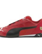 Puma Pantofi sport barbati Scuderia Ferrari R-Cat 33993703