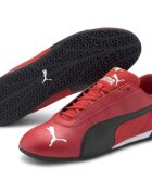 Puma Pantofi sport barbati Scuderia Ferrari R-Cat 33993703