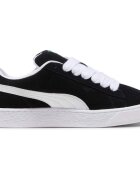 Puma Pantofi sport barbati Suede Xl Ocean 39520502