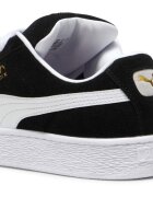 Puma Pantofi sport barbati Suede Xl Ocean 39520502