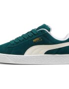 Puma Pantofi sport barbati Suede Xl Ocean 39520521