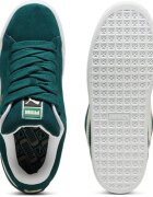 Puma Pantofi sport barbati Suede Xl Ocean 39520521