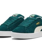 Puma Pantofi sport barbati Suede Xl Ocean 39520521