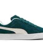 Puma Pantofi sport barbati Suede Xl Ocean 39520521