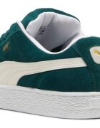 Puma Pantofi sport barbati Suede Xl Ocean 39520521