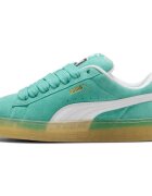Puma Pantofi sport barbati Suede Xl Ocean 39520553