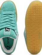 Puma Pantofi sport barbati Suede Xl Ocean 39520553