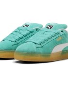 Puma Pantofi sport barbati Suede Xl Ocean 39520553