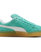 Puma Pantofi sport barbati Suede Xl Ocean 39520553