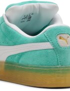 Puma Pantofi sport barbati Suede Xl Ocean 39520553