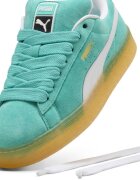 Puma Pantofi sport barbati Suede Xl Ocean 39520553