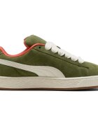 Puma Pantofi sport barbati Suede Xl Ocean 39520588