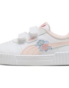 Puma Pantofi sport copii Carina 30 Floral V Inf 40562601