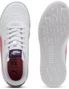 Puma Pantofi sport copii Carina 30 Jr 40147617
