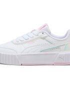Puma Pantofi sport copii Carina Mia Holo 20 Jr 40562701