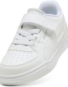 Puma Pantofi sport copii Caven III Ac Si 40623901