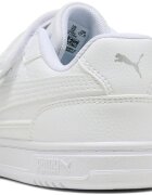 Puma Pantofi sport copii Caven III Ac Si 40623901