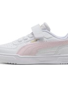 Puma Pantofi sport copii Caven III Ac Si 40623913