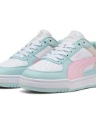 Puma Pantofi sport copii Caven III Block Jr 40688907