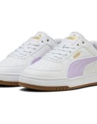 Puma Pantofi sport copii Caven III Retro 40689604