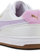 Puma Pantofi sport copii Caven III Retro 40689604