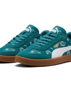 Puma Pantofi sport copii Club II Era Super Jr 40579701