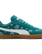 Puma Pantofi sport copii Club II Era Super Jr 40579701