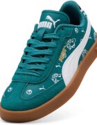 Puma Pantofi sport copii Club II Era Super Jr 40579701