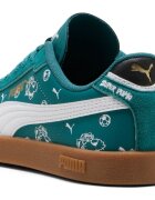 Puma Pantofi sport copii Club II Era Super Jr 40579701