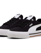 Puma Pantofi sport copii Court Classic Vulc Fs Jr 39655803