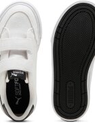Puma Pantofi sport copii Court Classic Vulc Fs V Ps 39656002