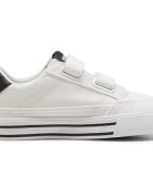 Puma Pantofi sport copii Court Classic Vulc Fs V Ps 39656002