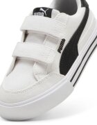 Puma Pantofi sport copii Court Classic Vulc Fs V Ps 39656002
