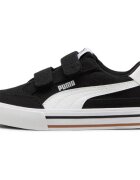 Puma Pantofi sport copii Court Classic Vulc Fs V Ps 39656003